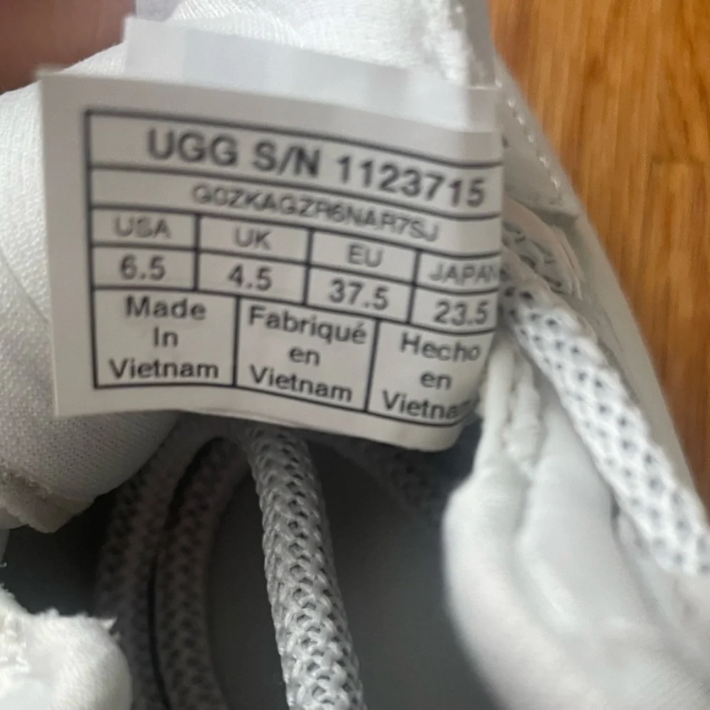 UGG Women’s Athletic Shoes